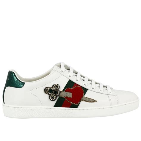 chaussure gucci femme prix|chaussures Gucci destockage.